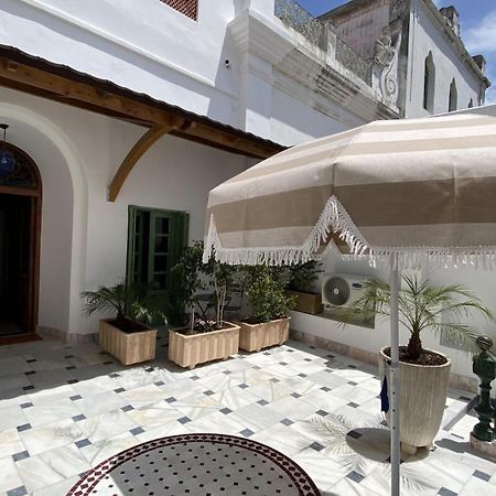 Villazancot Tanger Extérieur photo