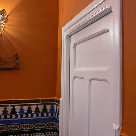 Villazancot Tanger Extérieur photo