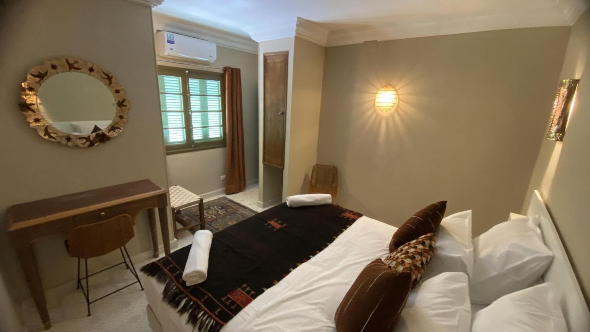 Villazancot Tanger Extérieur photo