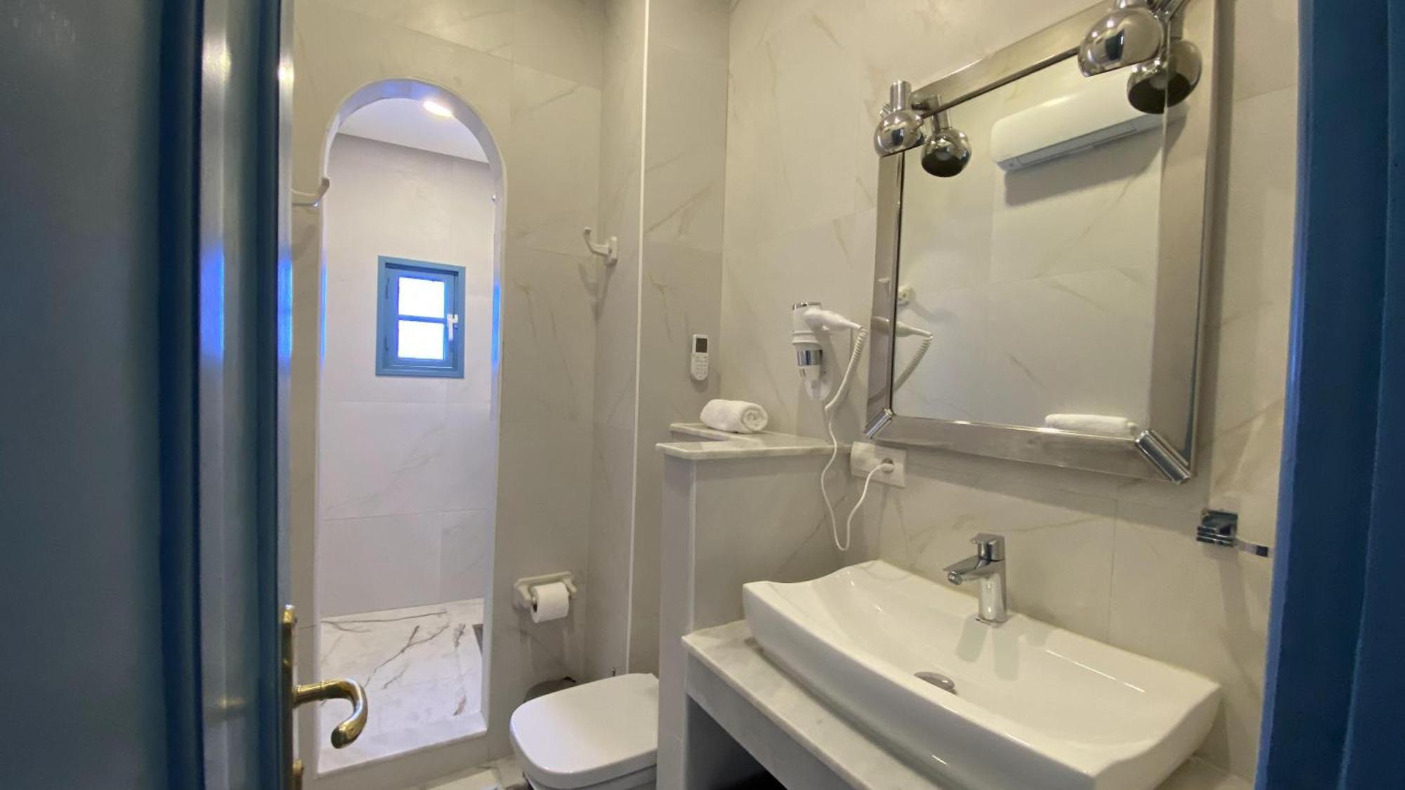 Villazancot Tanger Extérieur photo