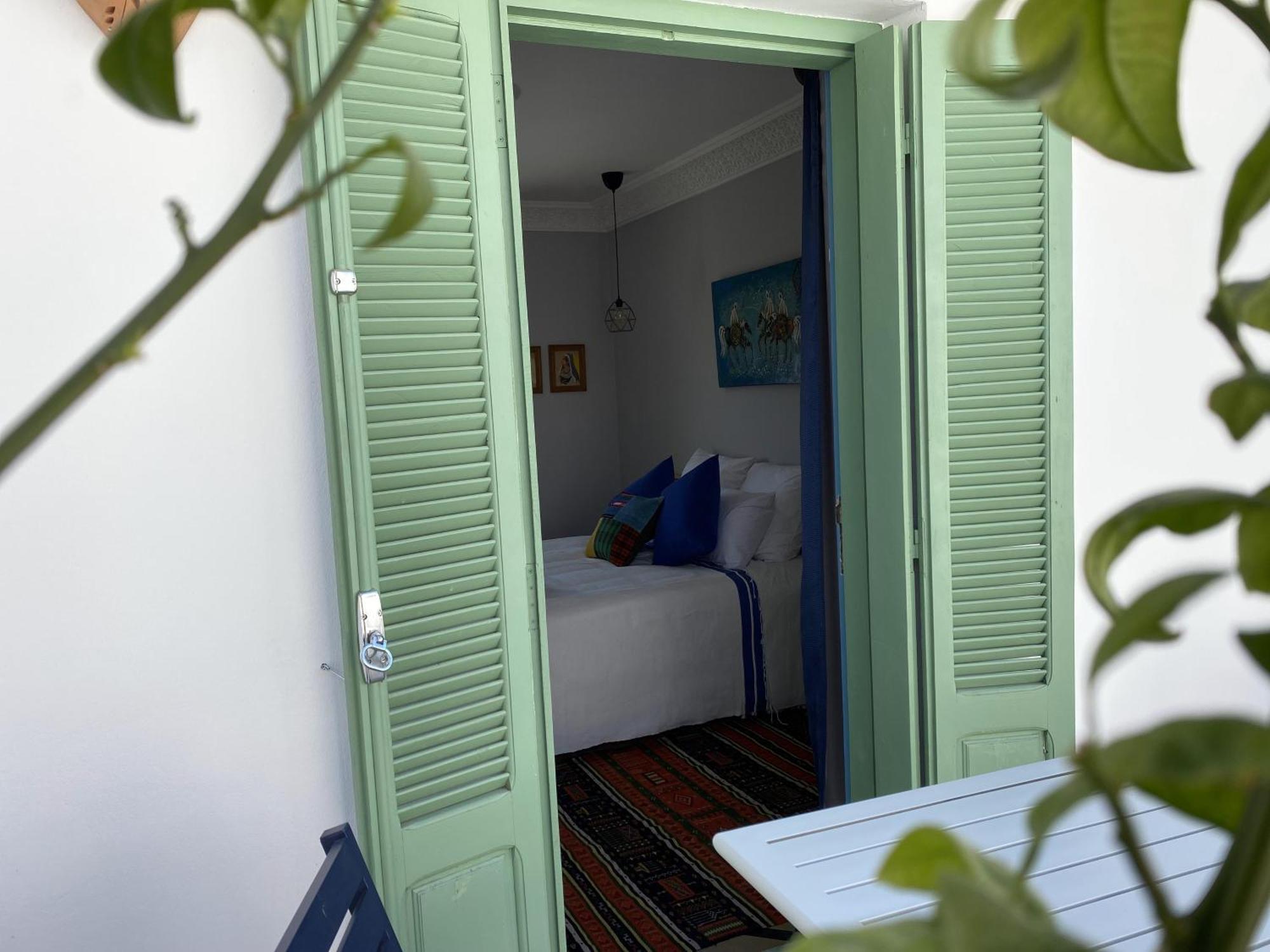 Villazancot Tanger Extérieur photo